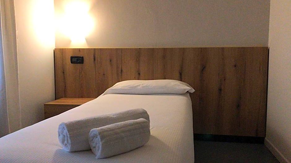 Hotel Doria - Business & Bike