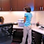 Hampton Inn By Hilton Ozark