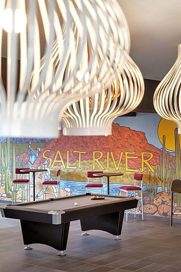 Tru By Hilton Scottsdale North