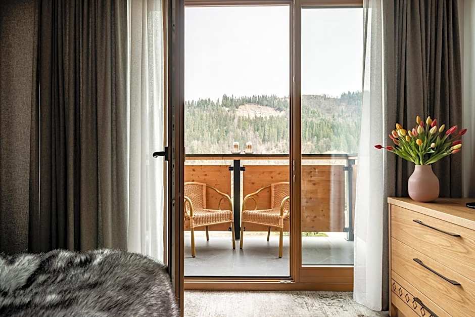 Hotel Litworowy Staw