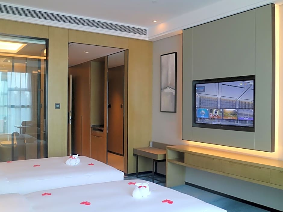 Wyndham Changsha South