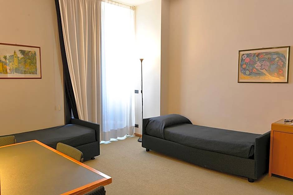Grand Hotel Tiziano E Dei Congressi