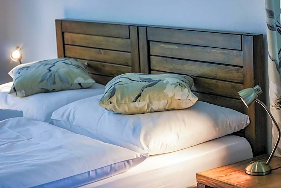 Penzión Teniscentrum