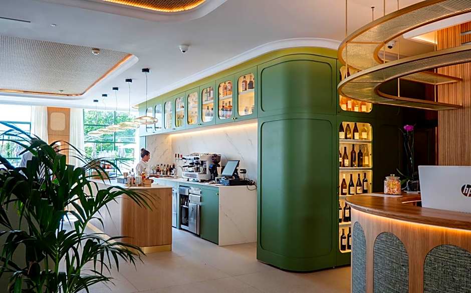 Alcázar Hotel Sóller