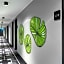 HOLIDAY INN - THE NIU SQUARE MANNHEIM By IHG