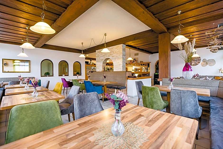 Landhotel Kuffner