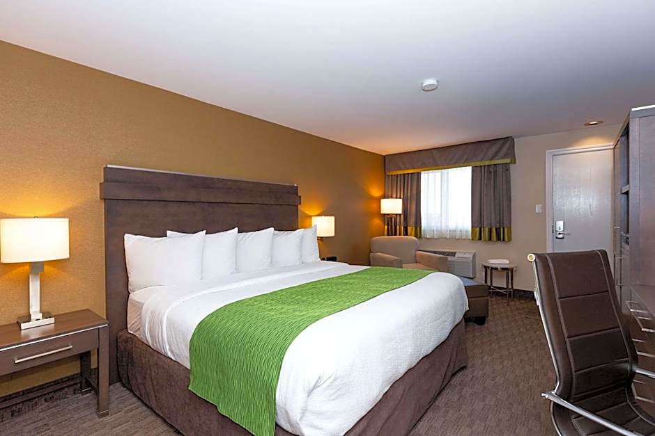 Quality Inn & Suites Matane