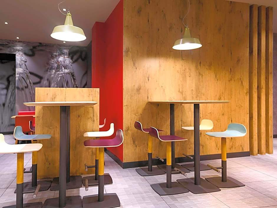 Ibis Bilbao Centro