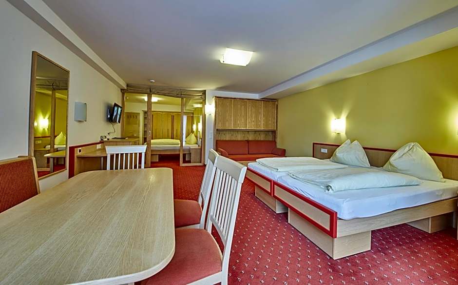 Hotel Gungau