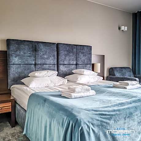 Double Room with Lake View