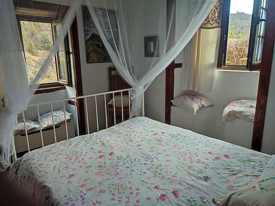 Rivendell Eco lodge