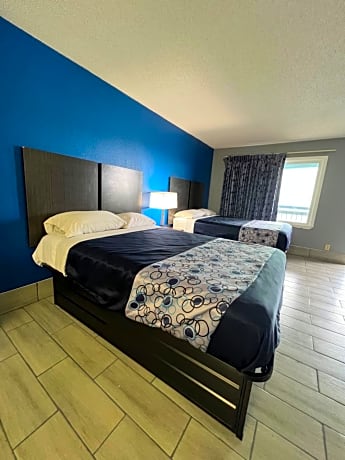 Executive Inn and Suites - Jackson