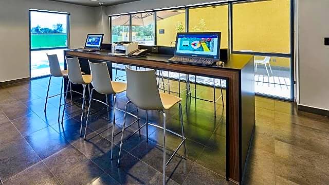 City Express by Marriott Celaya Galerias