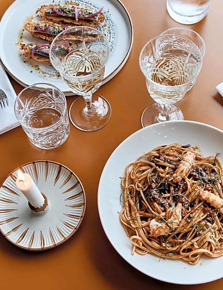 Hôtel de la Mer & Spa