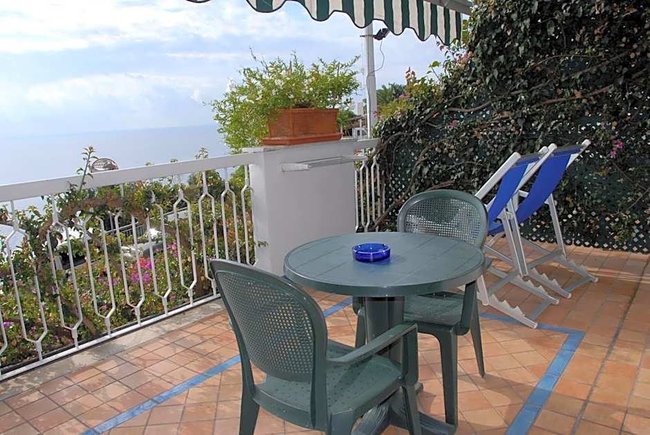 Hotel Bellevue Suite