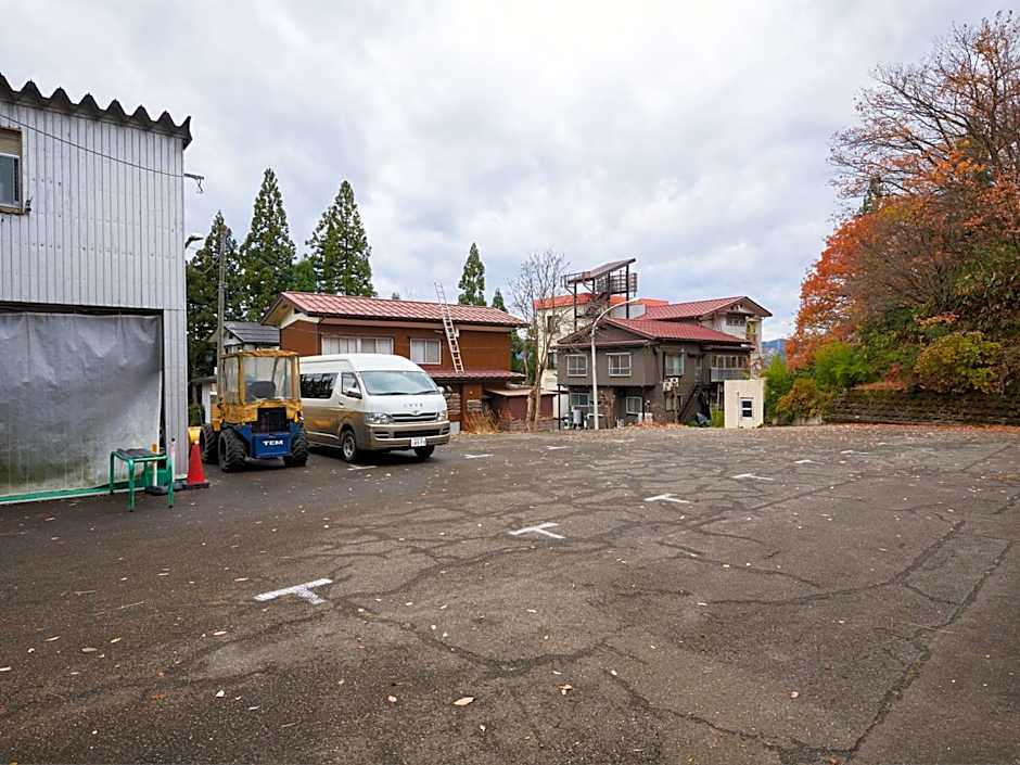 Hayamasou