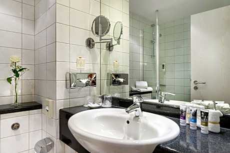 Family Double Room
