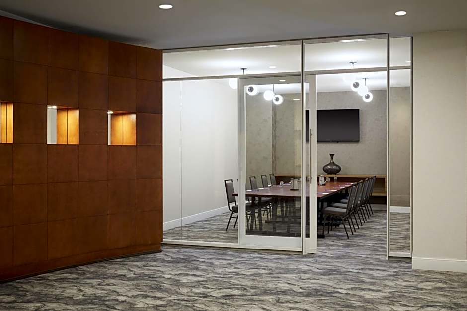Delta Hotels Ottawa City Centre