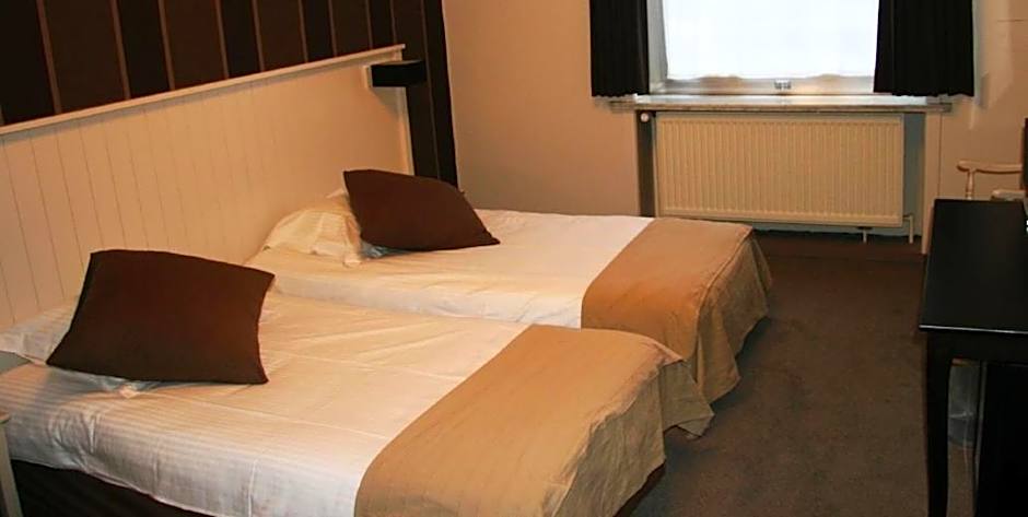 Hotel Ambassade