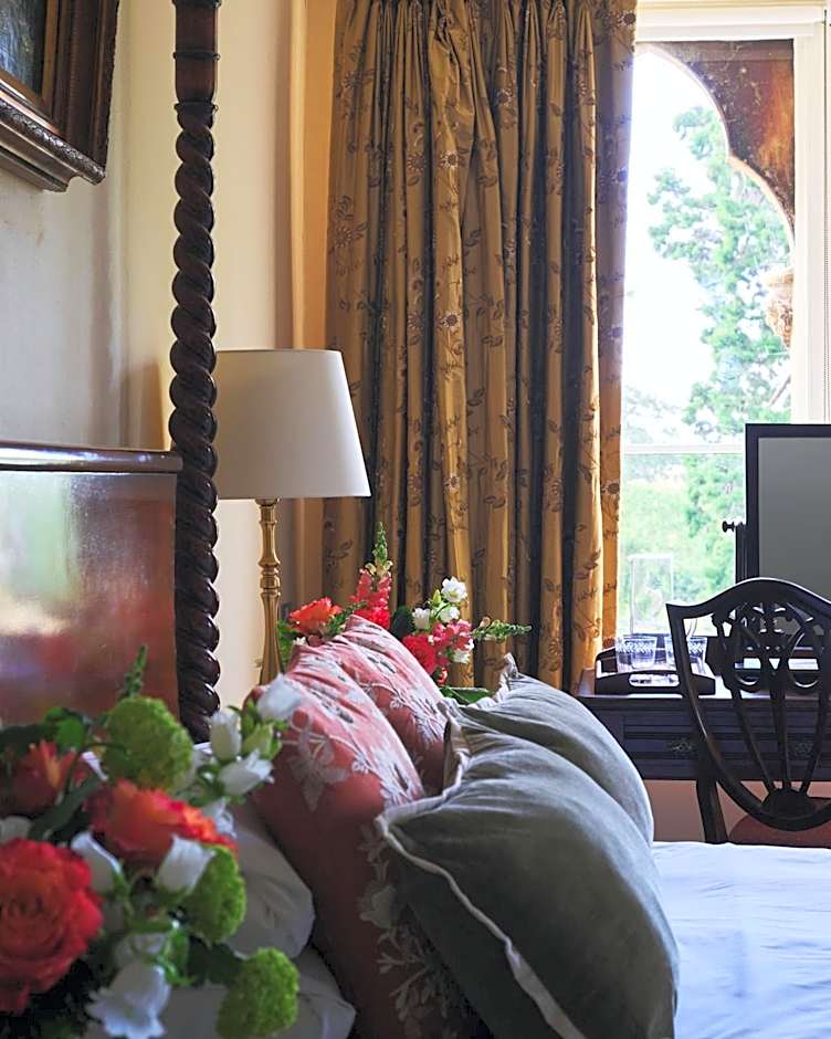 Ettington Park Hotel, Stratford-upon-Avon