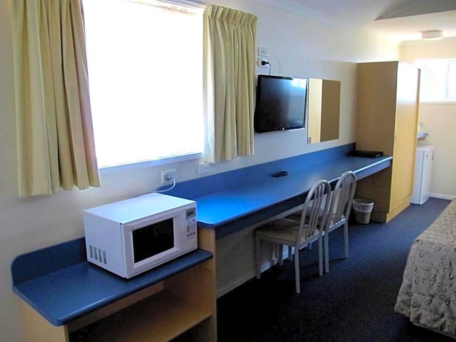 Merimbula Coastline Motel