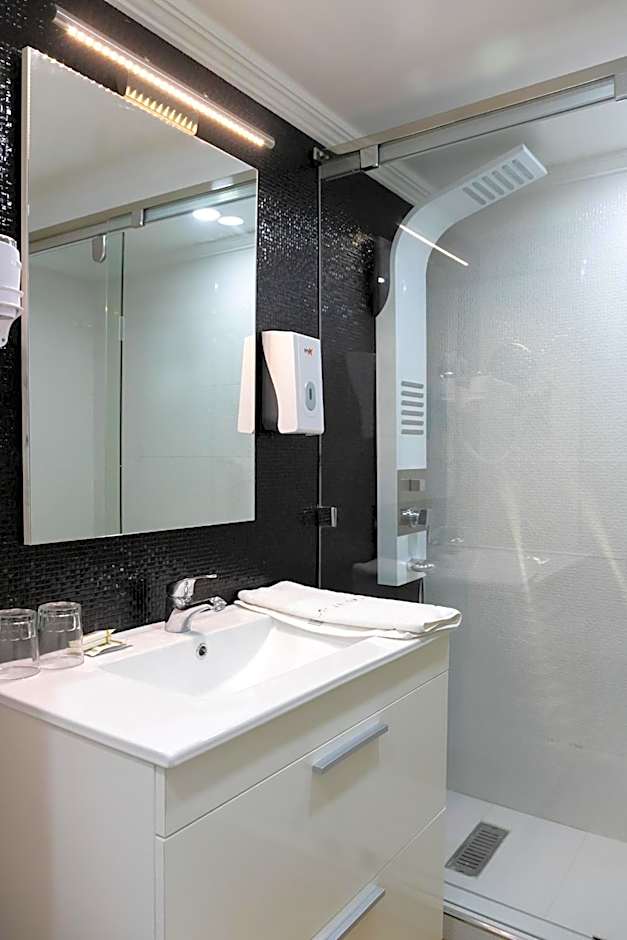 Hôtel Tanjah Flandria