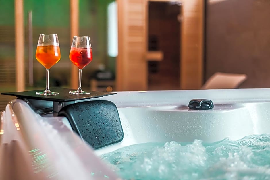 Evo Boutique Hotel & SPA
