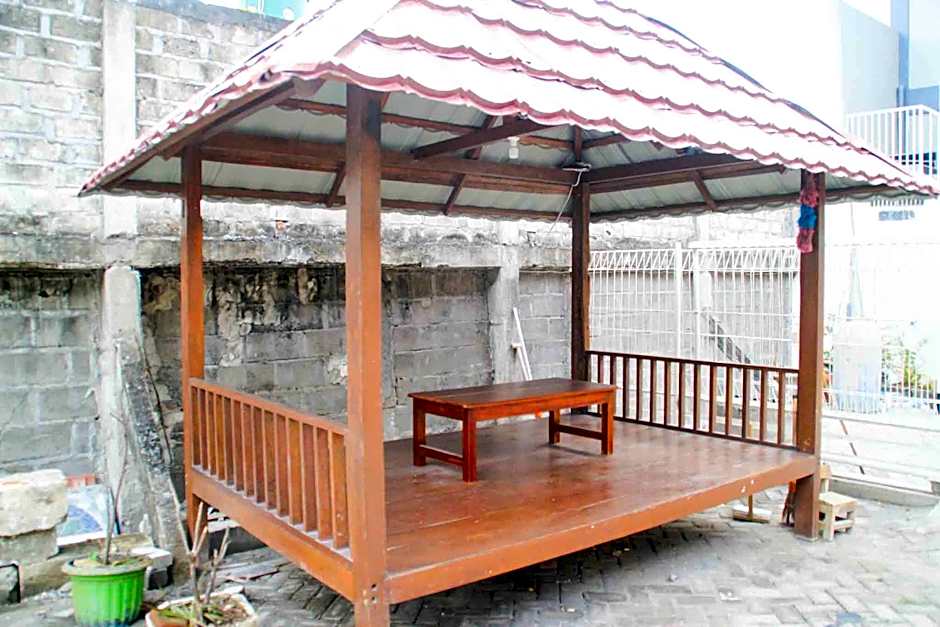 Puri Karomah Syariah RedPartner