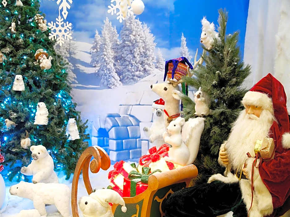 Ulisse Deluxe Hostel