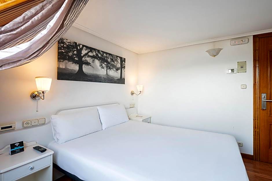 Hotel Alda Santa Cristina