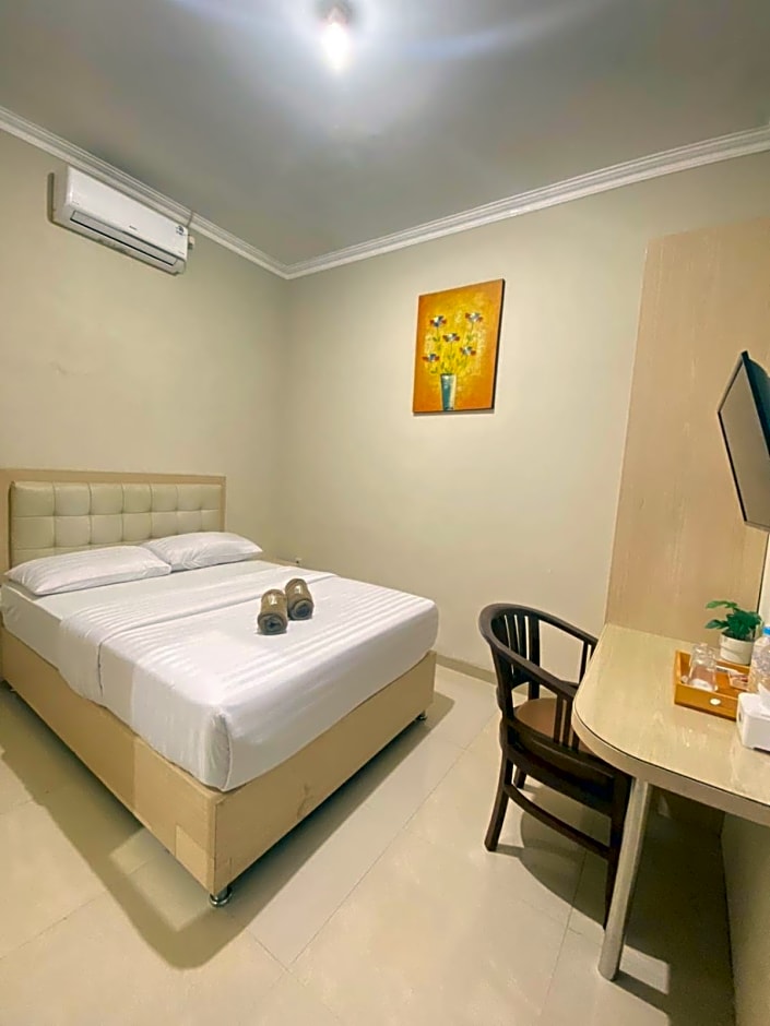 Ayuri Hotel Malioboro