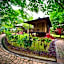 Hill Garden Hotel