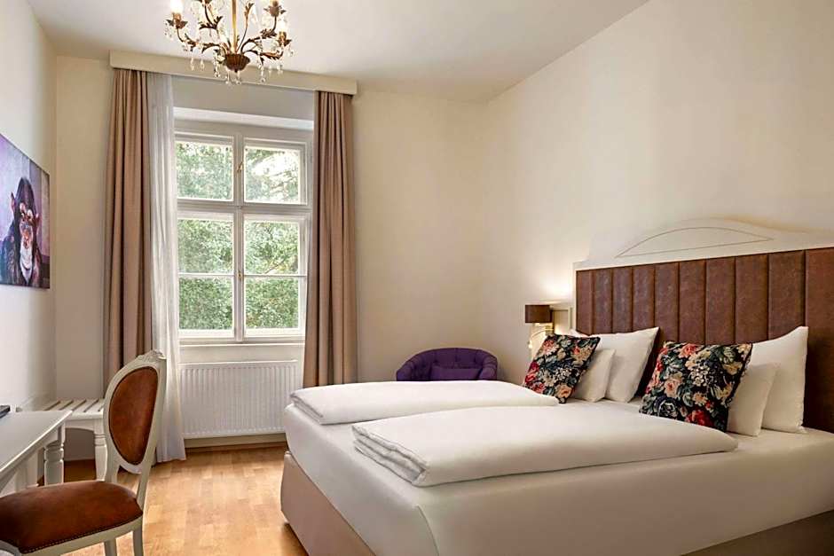 Amedia Plaza Wels, Trademark Collection by Wyndham