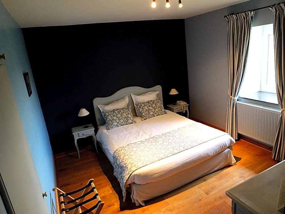 Hostellerie au Coeur du Spinois