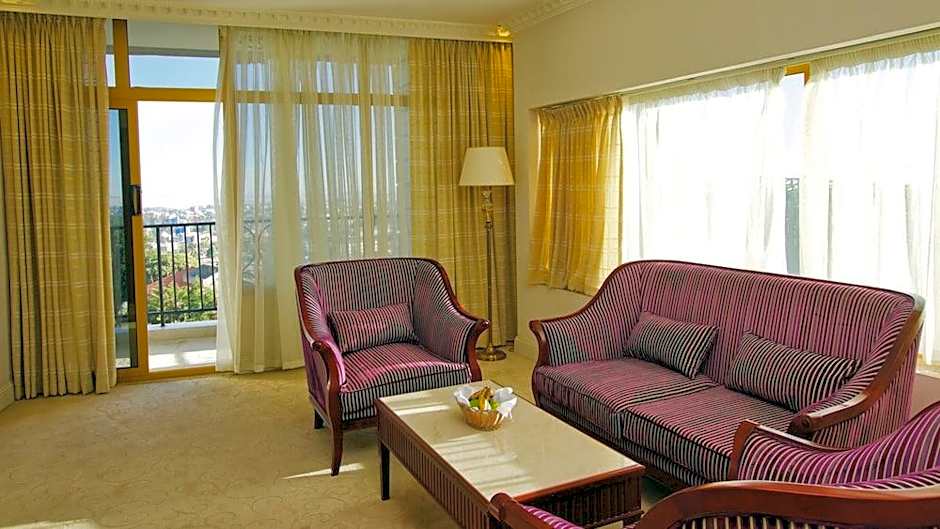 Bellevue Hotel and Spa