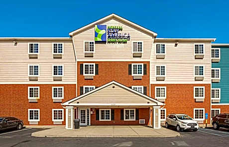 Extended Stay America Select Suites - Cincinnati - Sharonville