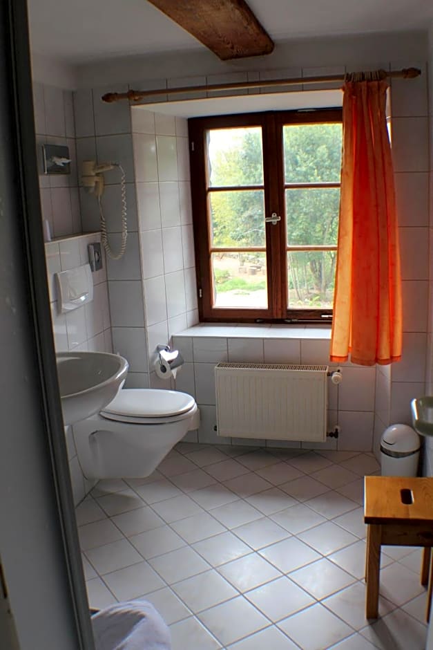 Hotel Das Landhaus