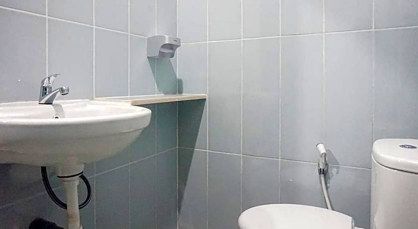 RedDoorz Plus @ Kalpataru