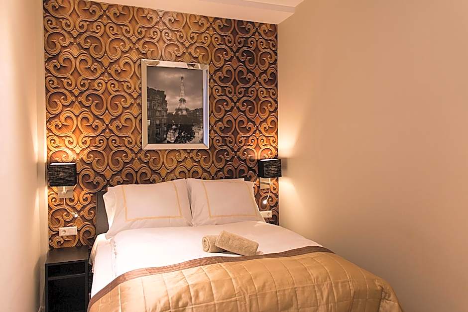 Royal Plaza Hotel Amsterdam