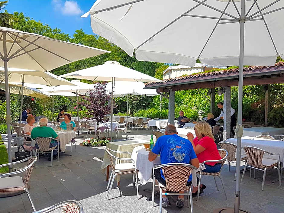 Hotel & Spa Cacciatori