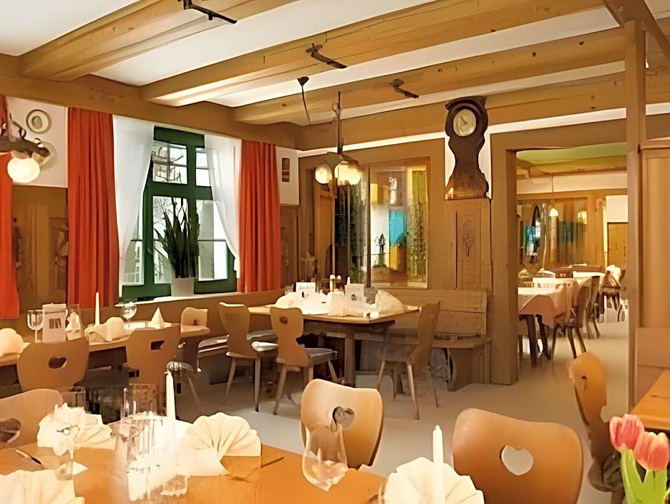 Hotel zur Rose