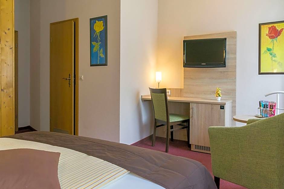 Hotel zur Post in Wurzen