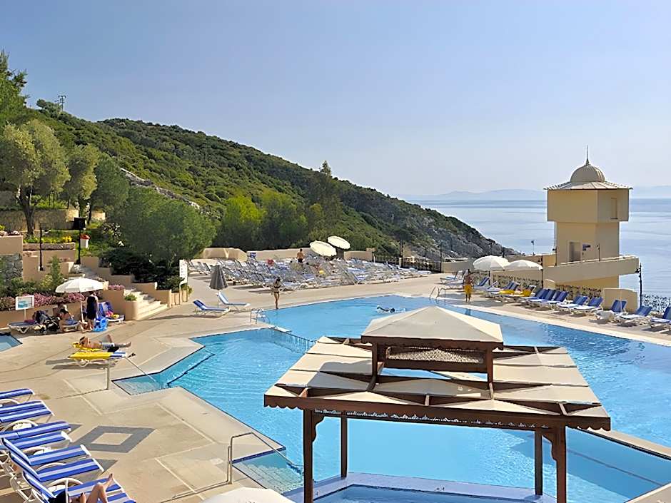 Alkoclar Adakule Hotel - All Inclusive