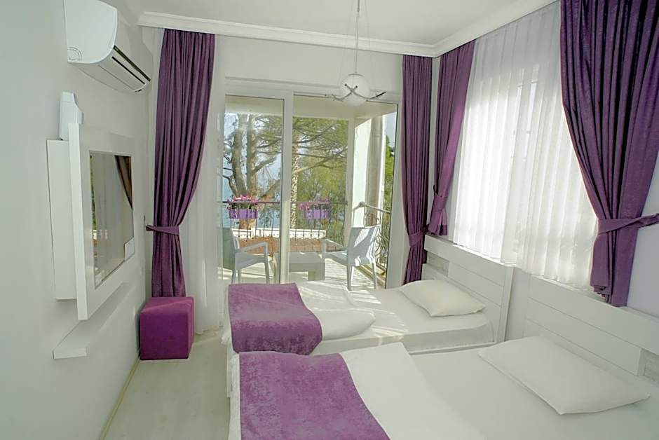 Photo 1 sur 3 de 2 Beds, Sea View