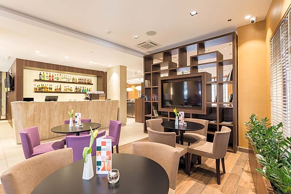 Hotel DeSilva Premium Poznan