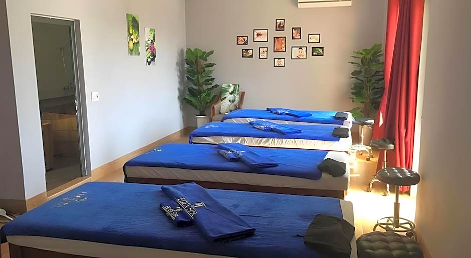 Eden Boutique Hotel & Spa
