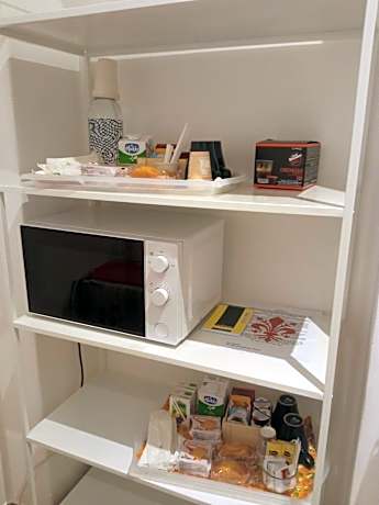 Family Room with Private Bathroom