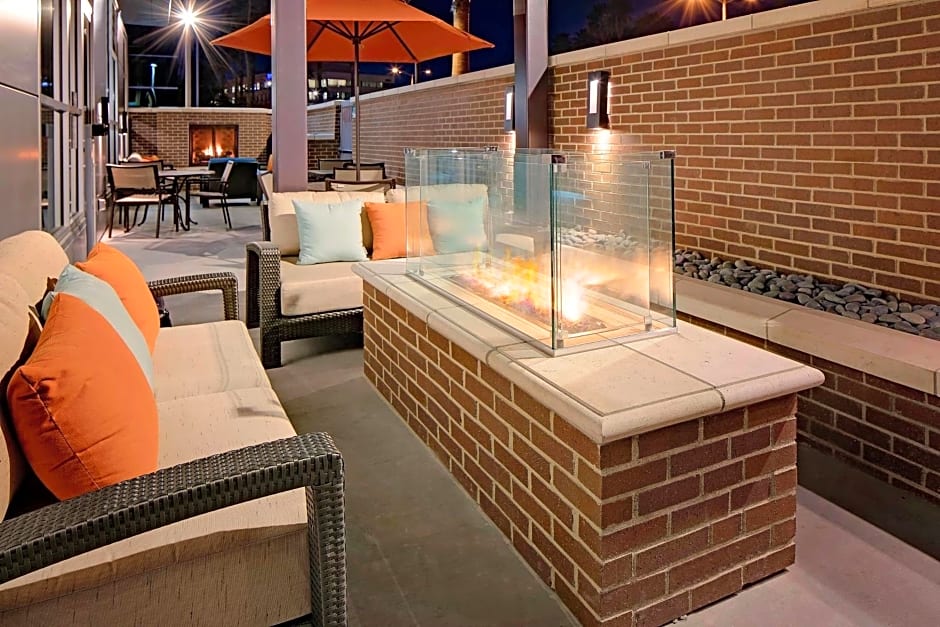 Hyatt House Irvine/John Wayne Airport