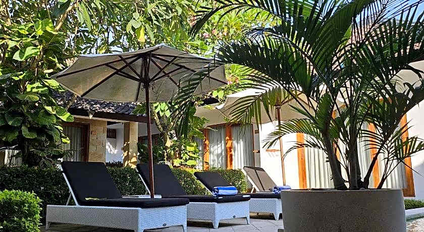 Villa Casablanca Surf Keramas