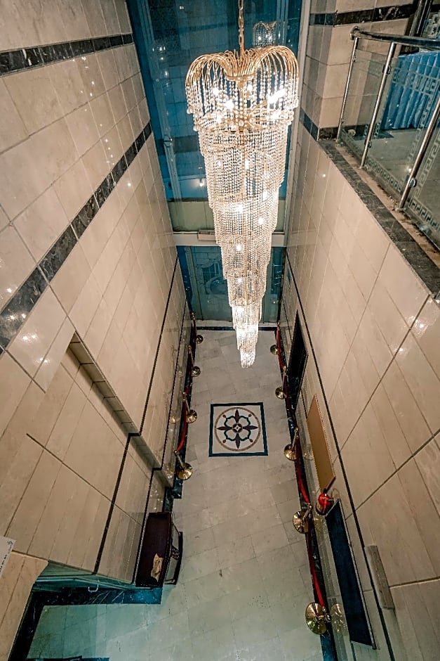 Qasr Ajyad AlSad Hotel